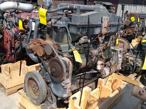 CUMMINS BCIII Engine Assembly