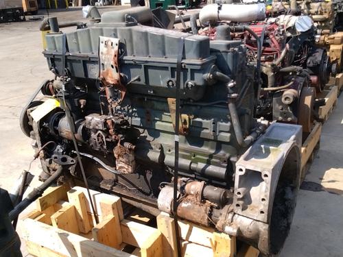 CUMMINS BCIII Engine Assembly
