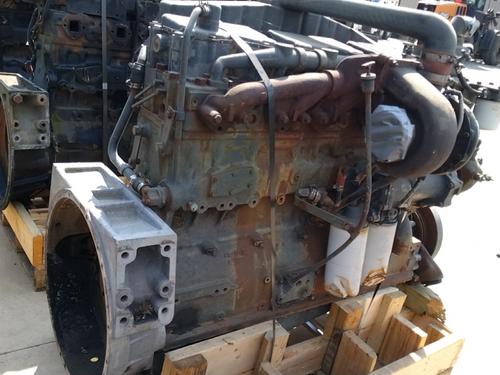 CUMMINS BCIII Engine Assembly