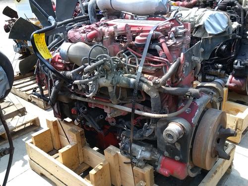 CUMMINS ISL Engine Assembly