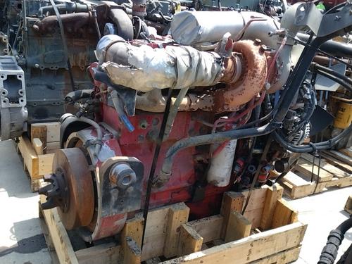 CUMMINS ISL Engine Assembly