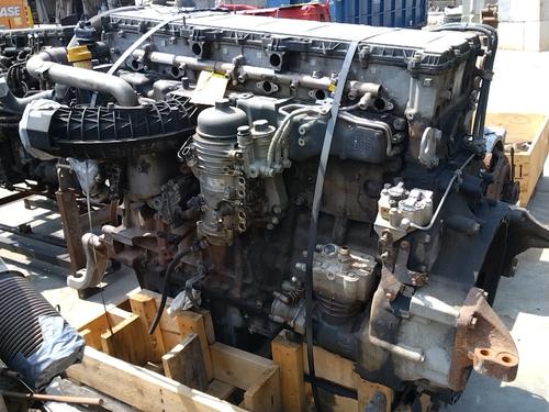 DETROIT DD-13 Engine Assembly