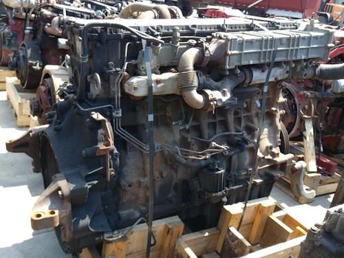 DETROIT DD-13 Engine Assembly