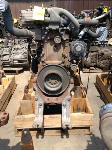 DETROIT DD-13 Engine Assembly