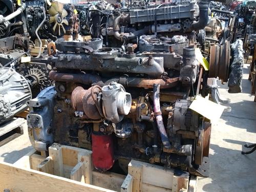 CAT C-12 Engine Assembly