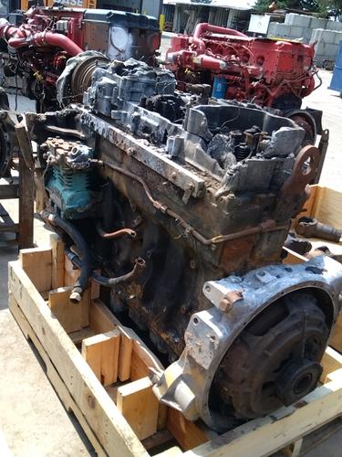 CAT C-12 Engine Assembly