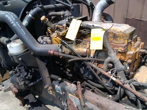 CAT 3126 Engine Assembly