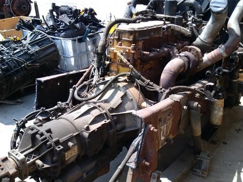 CAT 3126 Engine Assembly