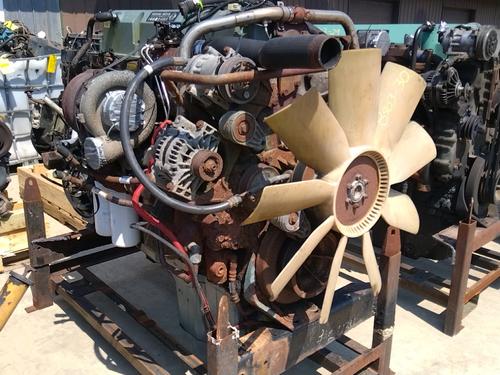 DETROIT 12.7 Engine Assembly