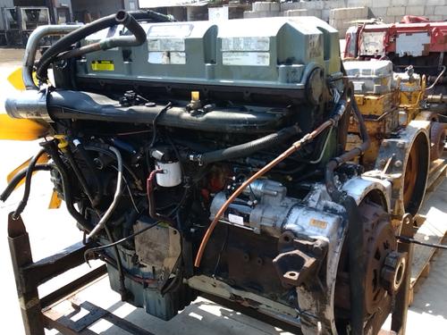 DETROIT 12.7 Engine Assembly