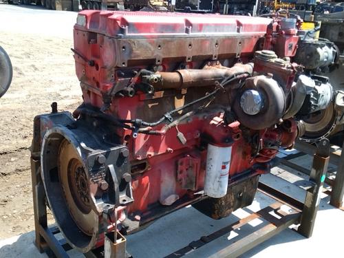 CUMMINS ISX-15 Engine Assembly