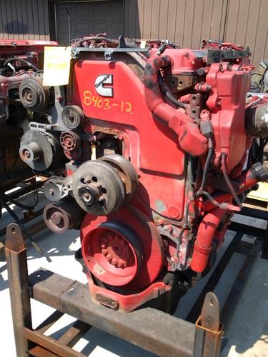 CUMMINS ISX-15 Engine Assembly