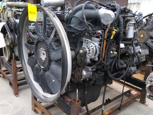 PACCAR MX-13 Engine Assembly