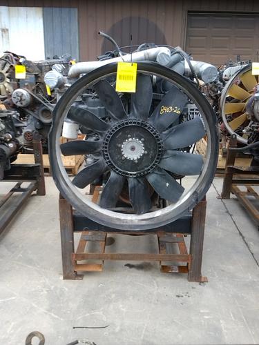 PACCAR MX-13 Engine Assembly