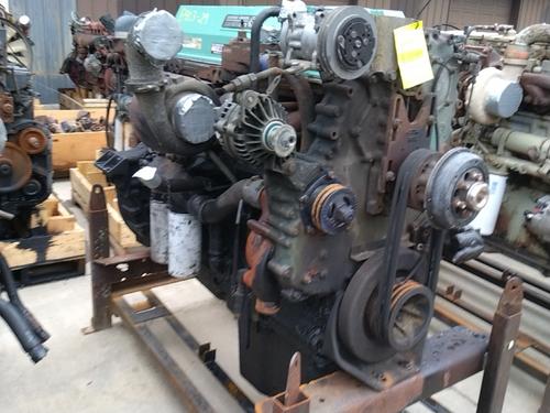 DETROIT 60 SERIES Engine Assembly