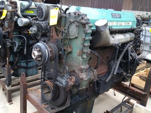 DETROIT 60 SERIES Engine Assembly
