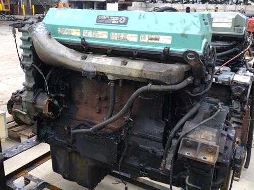 DETROIT 60 SERIES Engine Assembly