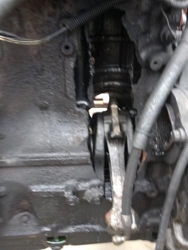 DETROIT 60 SERIES Engine Assembly