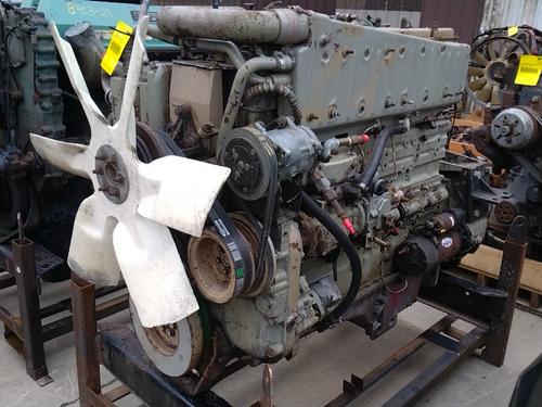 CUMMINS BCIV Engine Assembly