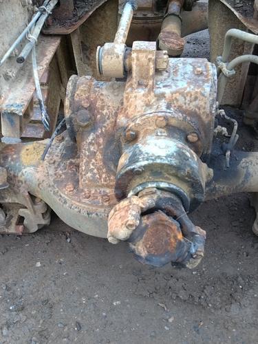 MACK 92/93 CUTOFF - TANDEM AXLE