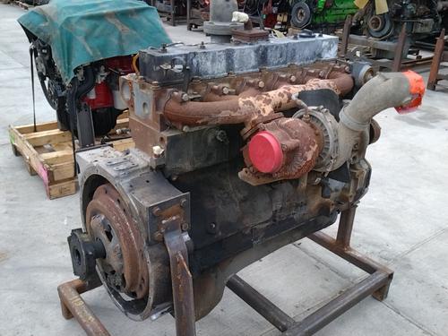 CUMMINS 8.3 Engine Assembly