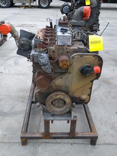 CUMMINS 8.3 Engine Assembly