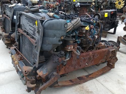INTERNATIONAL DT466E Engine Assembly