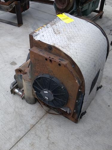   AUXILIARY POWER UNIT
