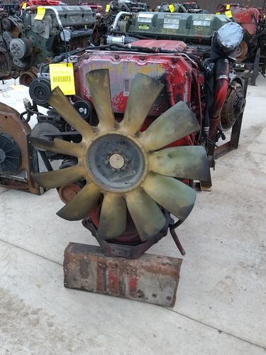 CUMMINS ISX Engine Assembly