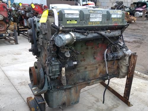 DETROIT 14.0L Engine Assembly
