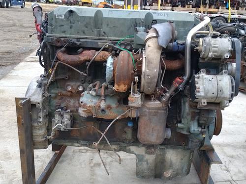 DETROIT 14.0L Engine Assembly