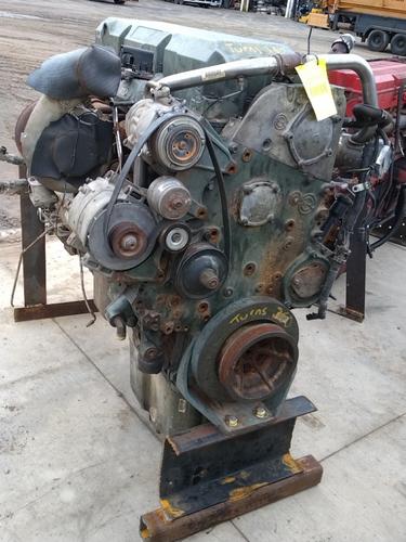 DETROIT 14.0L Engine Assembly