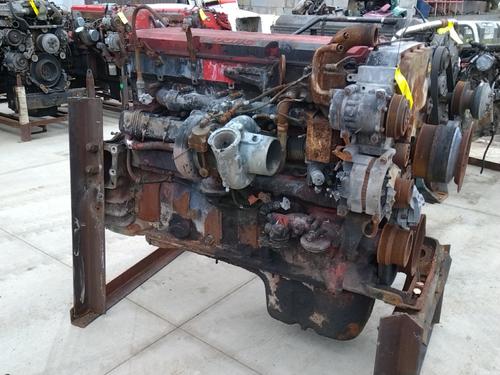 CUMMINS ISX Engine Assembly