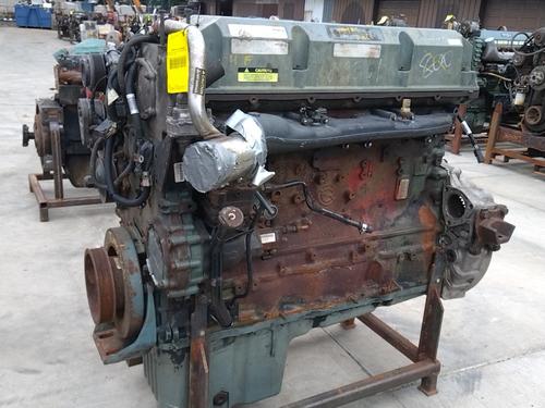 DETROIT 14.0L Engine Assembly