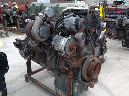 DETROIT 14.0L Engine Assembly