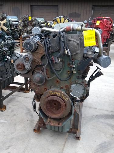 DETROIT 14.0L Engine Assembly