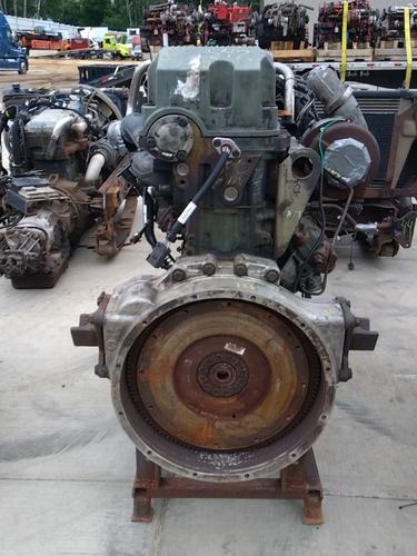 DETROIT 14.0L Engine Assembly