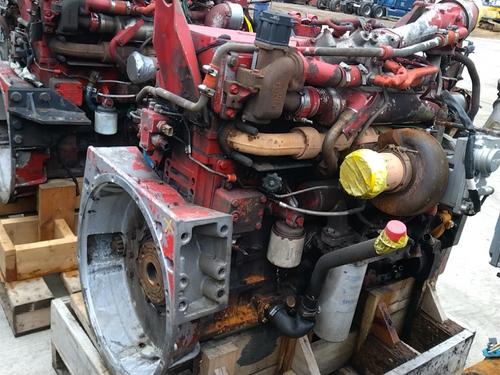 CUMMINS ISM Engine Assembly