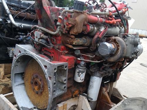 CUMMINS ISM Engine Assembly