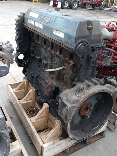 DETROIT 60 SER 12.7 Engine Assembly