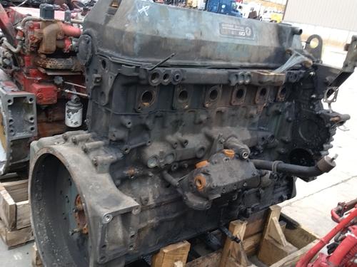 DETROIT 60 SER 12.7 Engine Assembly