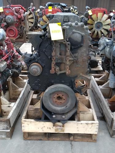 DETROIT 60 SER 12.7 Engine Assembly