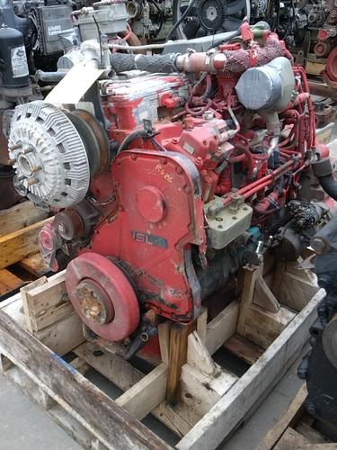 CUMMINS ISL Engine Assembly