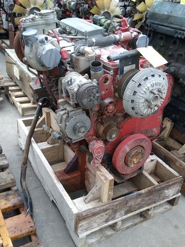 CUMMINS ISL Engine Assembly