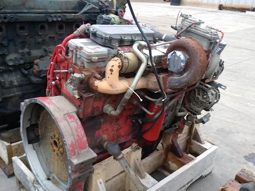 CUMMINS ISL Engine Assembly