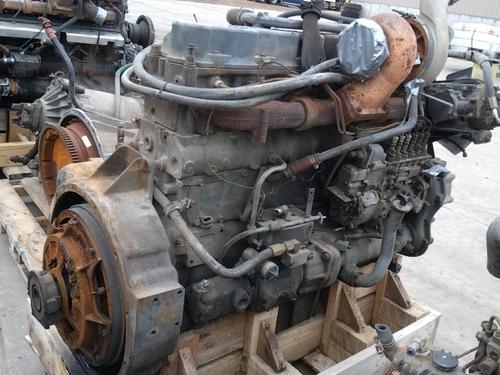 MACK E6 Engine Assembly