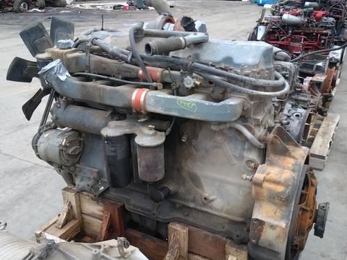 MACK E6 Engine Assembly