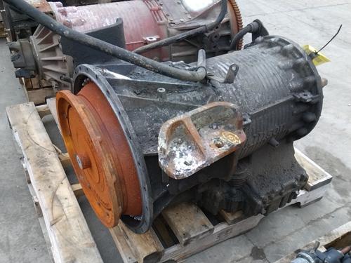 ALLISON HD4560 Transmission Assembly