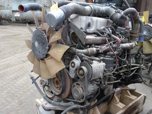 MACK MP7 Engine Assembly