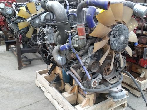 MACK MP7 Engine Assembly